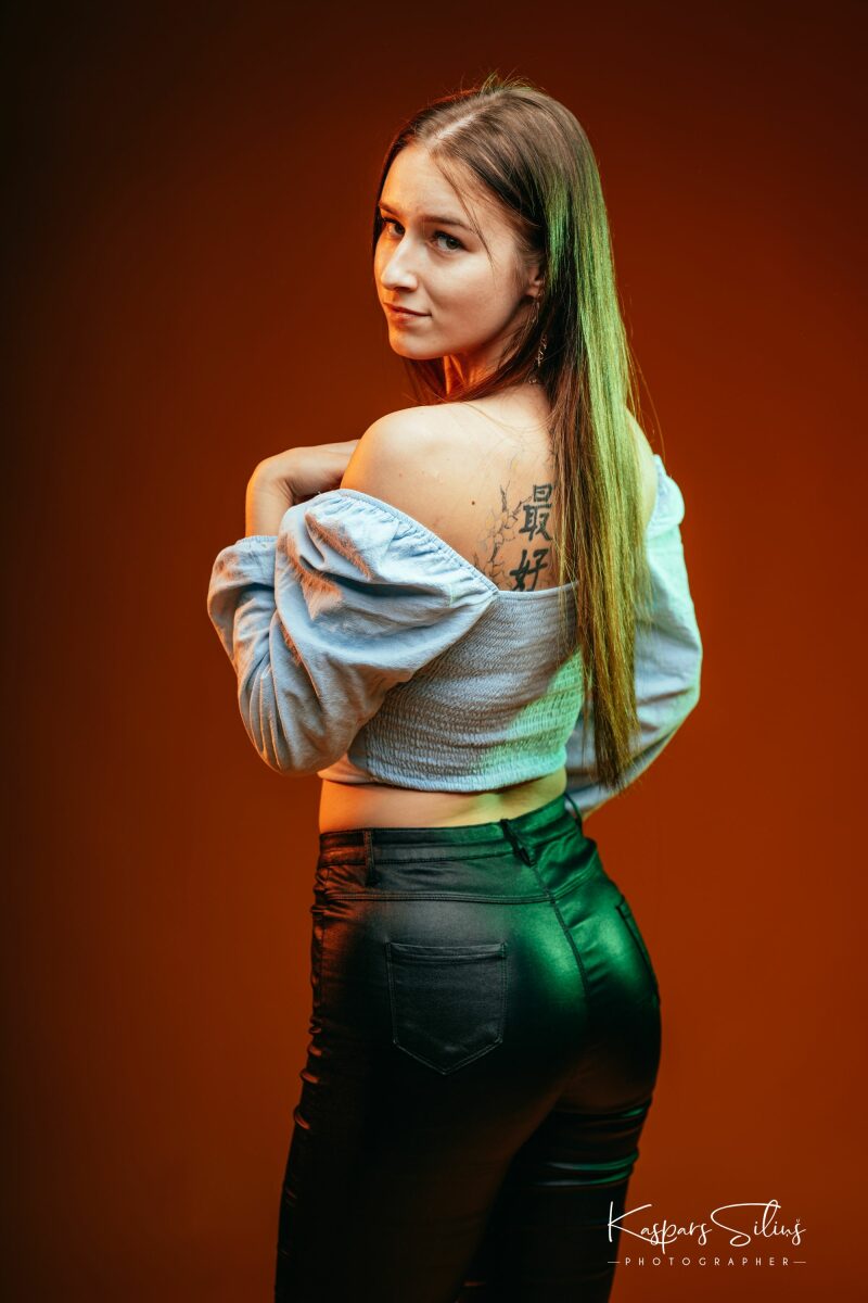 Krista
