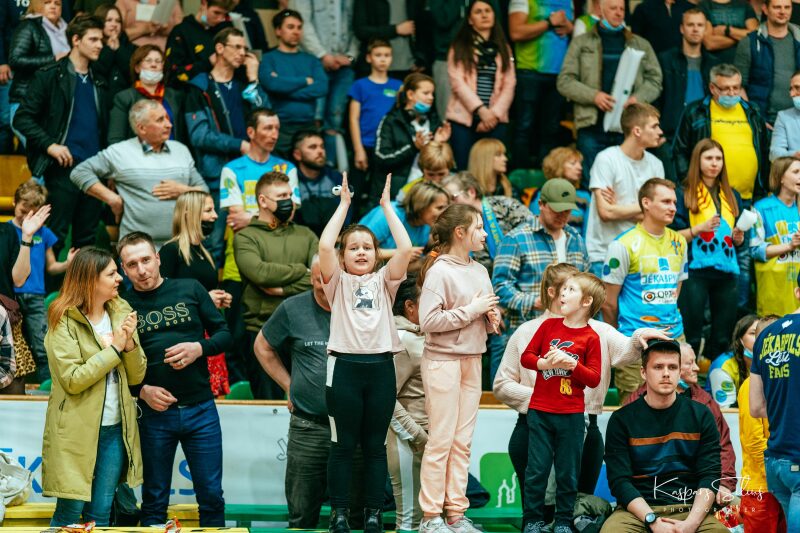 Latvijas Čempionāta volejbolā FINĀLS