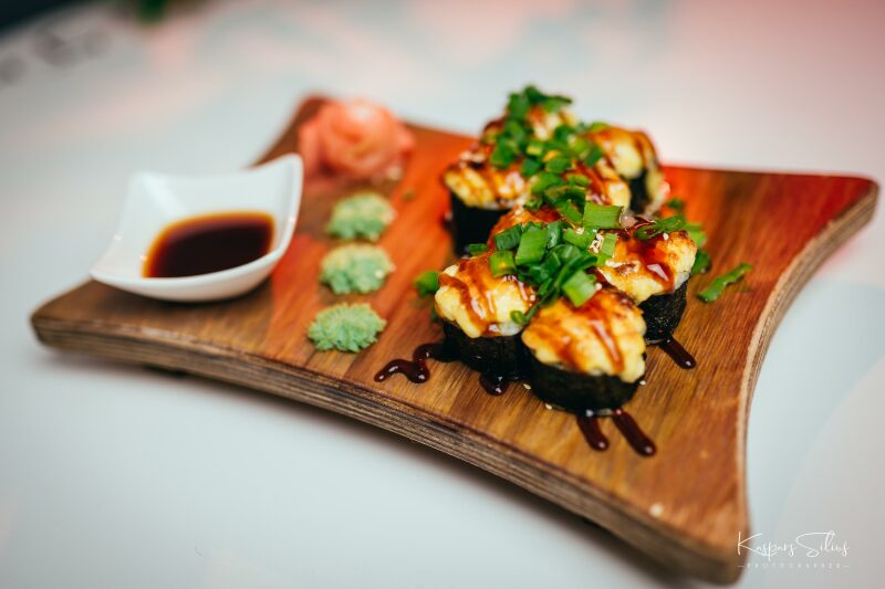 Sushi