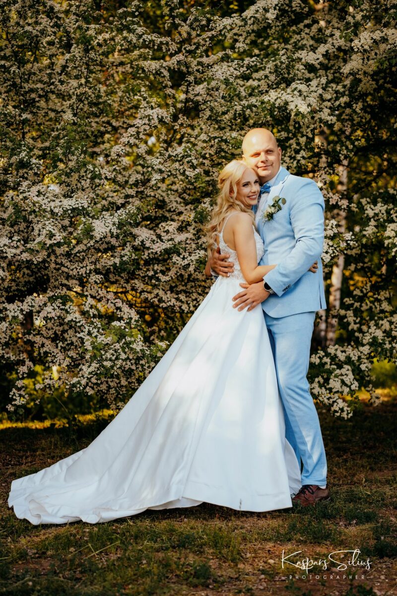 Evita & Sandis