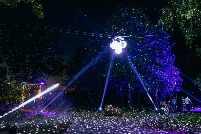 Strūves parks