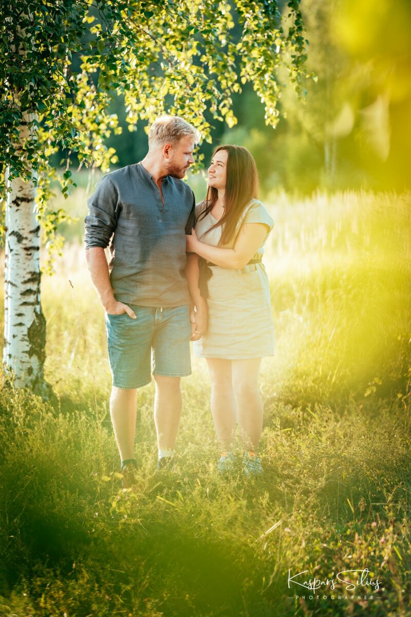 Līva & Mairis