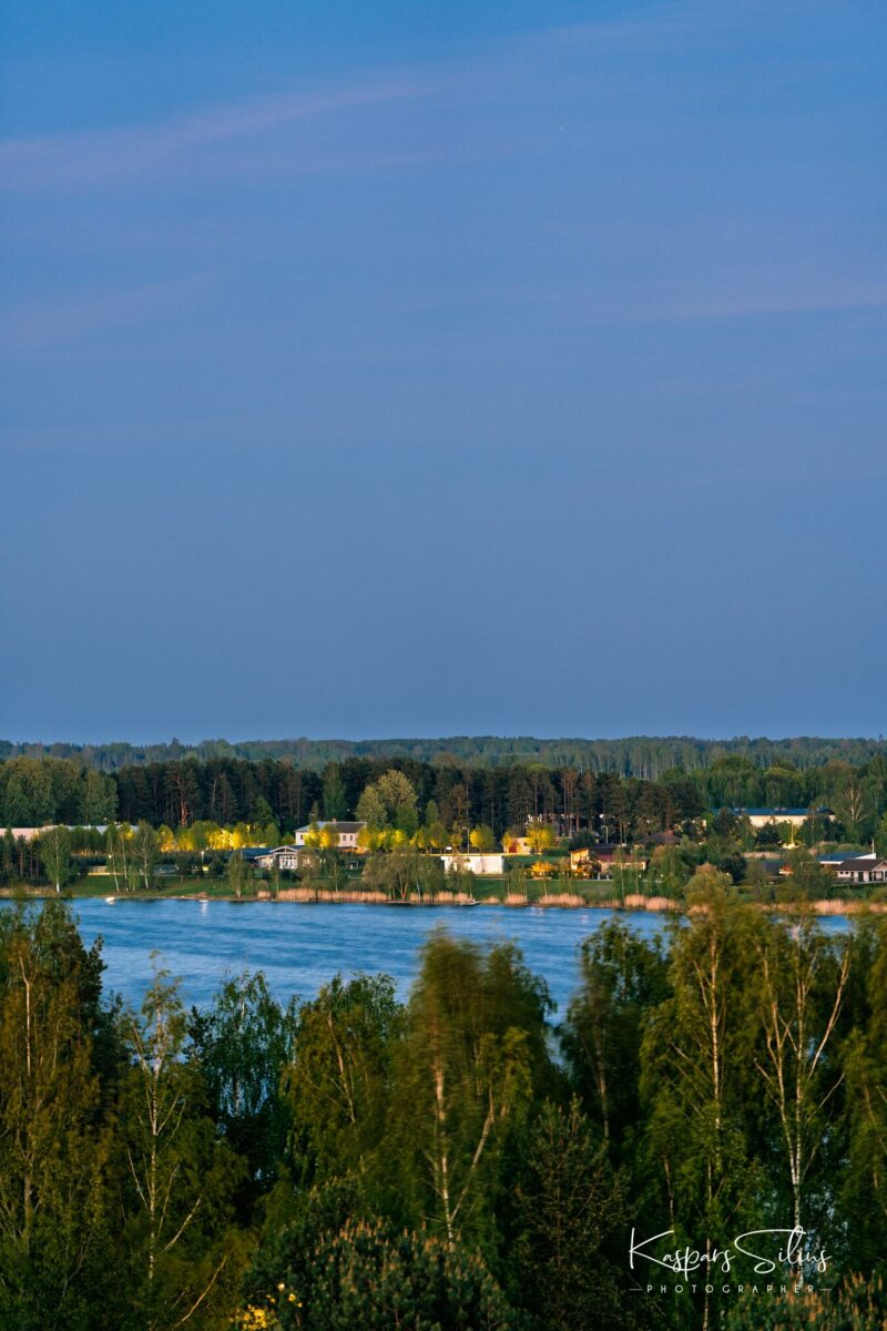 Vakars