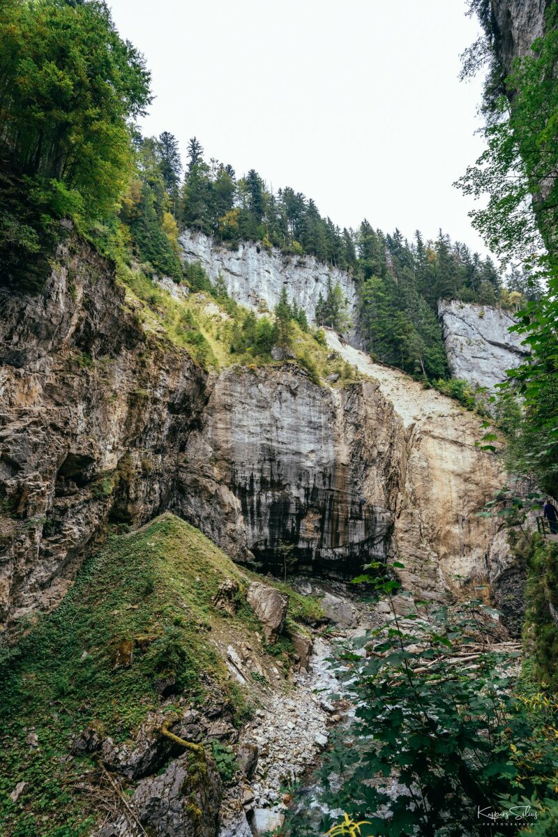 09.18 -GER Breitachklamm
