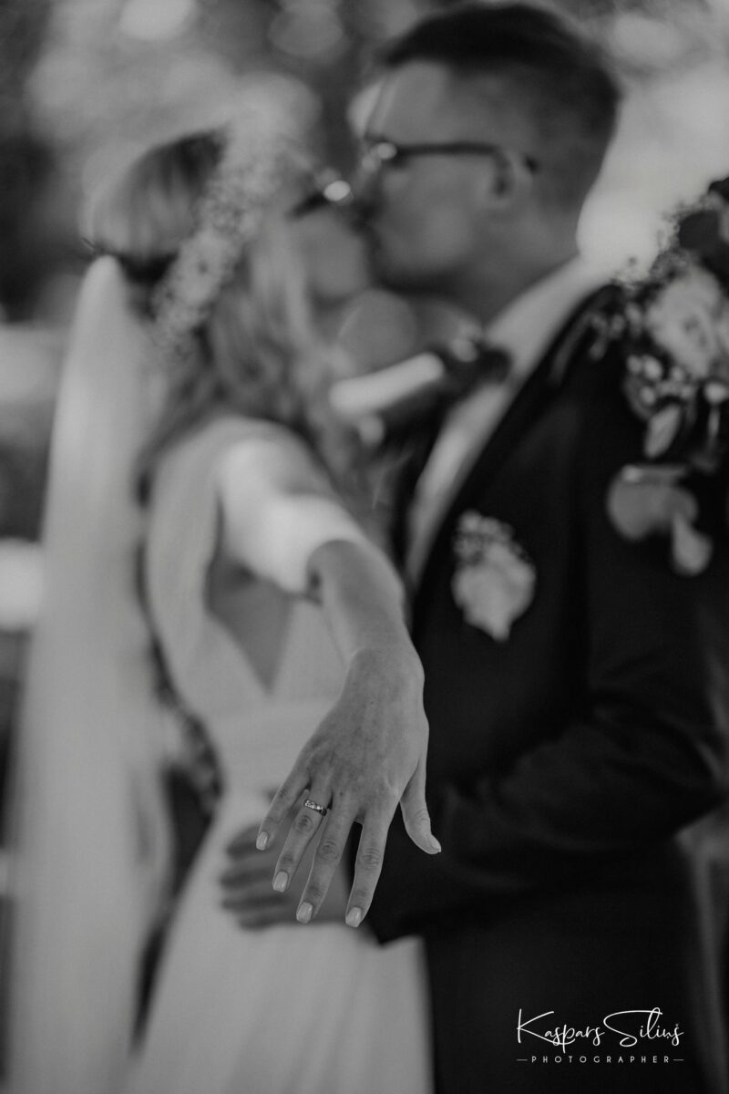 Krista & Aleksandrs