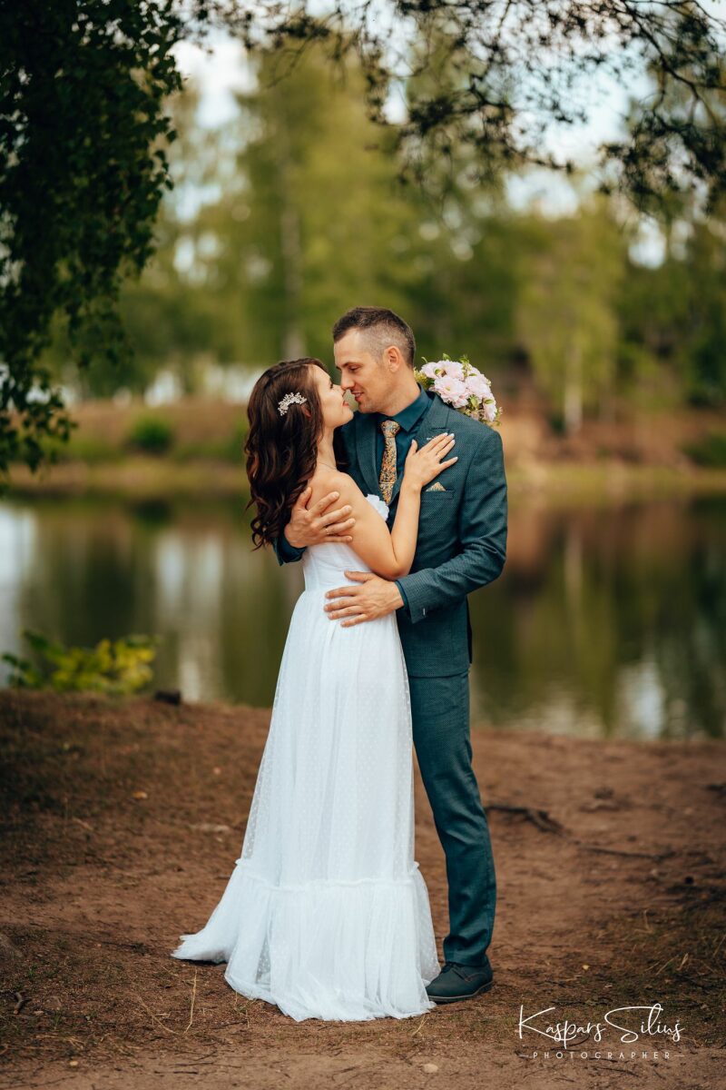 Mairita & Ivo