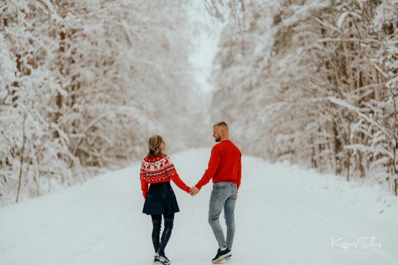 Solvita & Aleksandrs