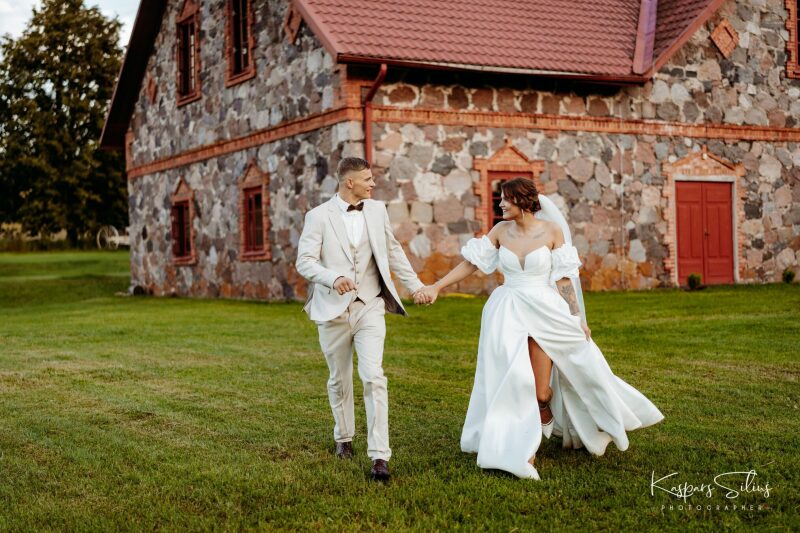 Sigita & Ritvars
