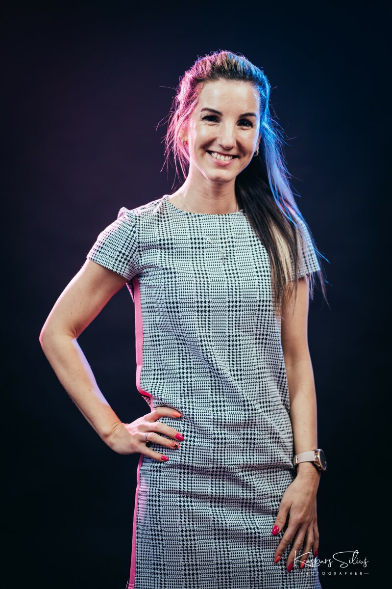 Krista