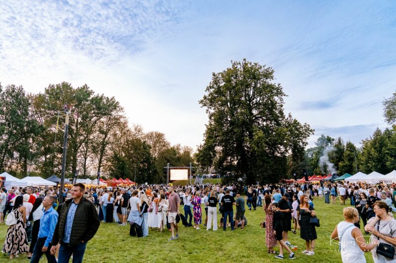 Jēkabpils Pilsētas Svētki 2026
