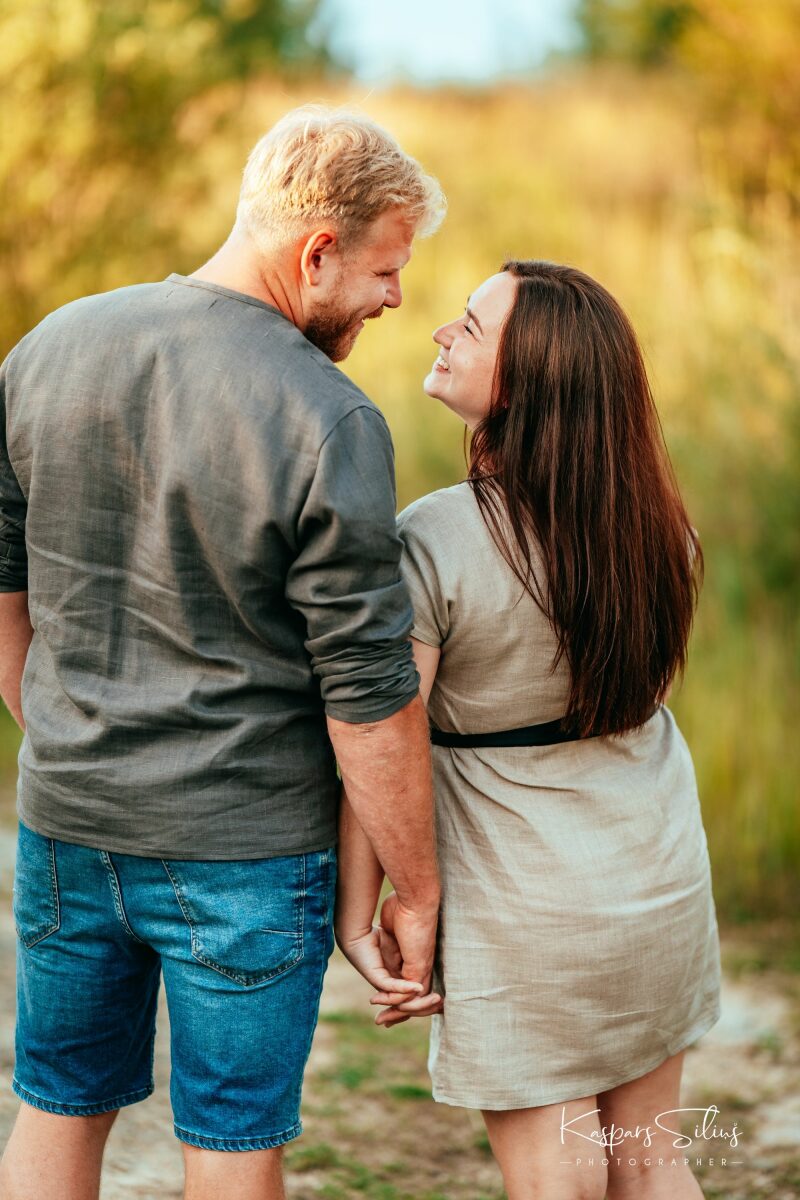 Līva & Mairis