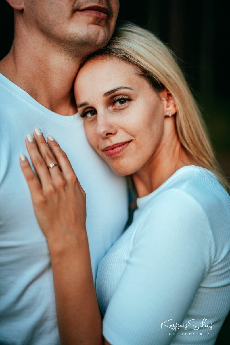 Ieva & Jānis