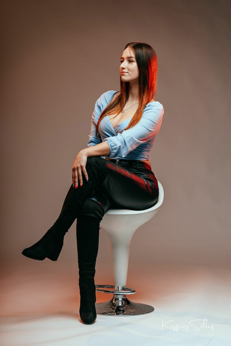 Krista