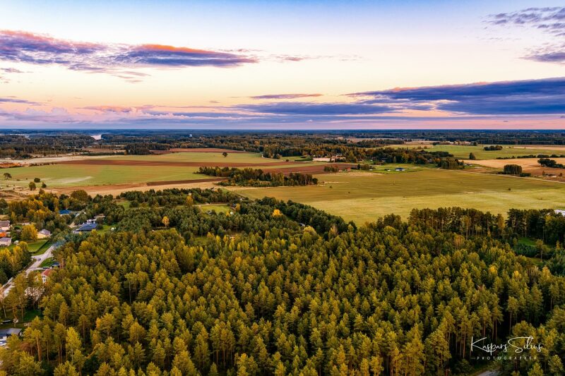 Rudens vakars
