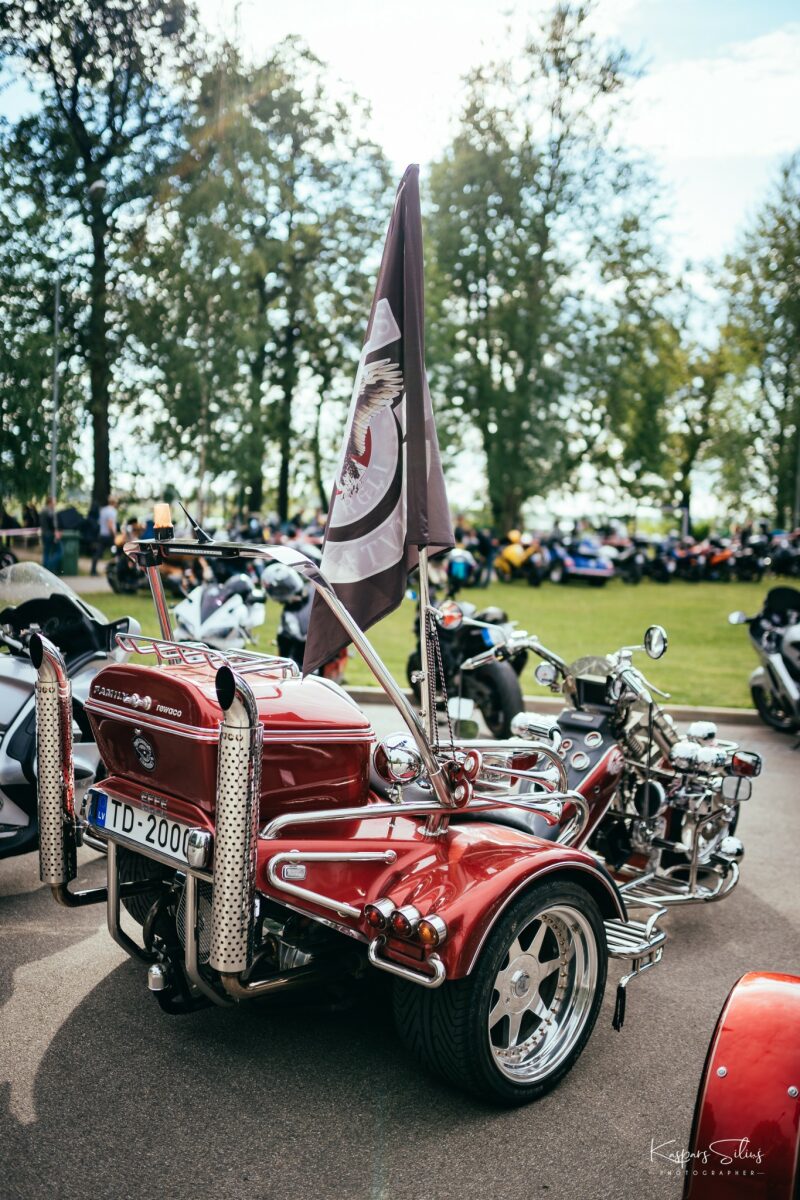 Moto Festivāls 2019