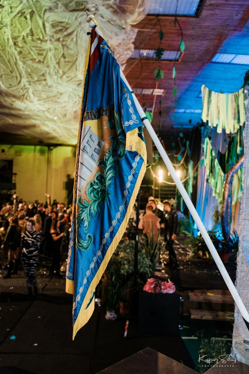 JVĢ Žetonvakars 2019