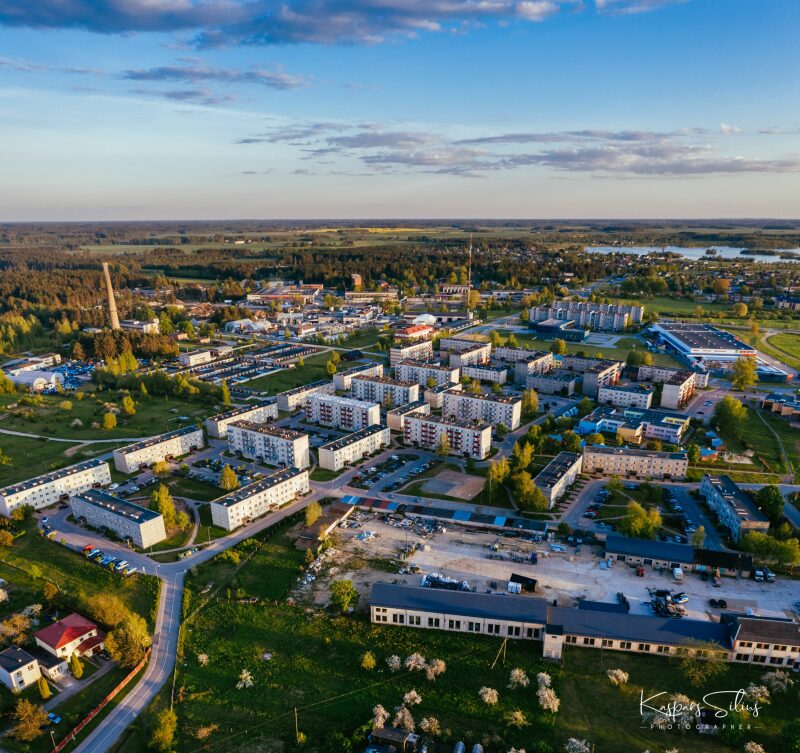 Jēkabpils 350