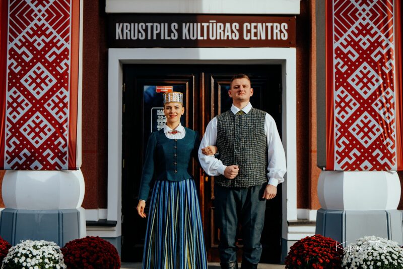 Sveiciens svētkos