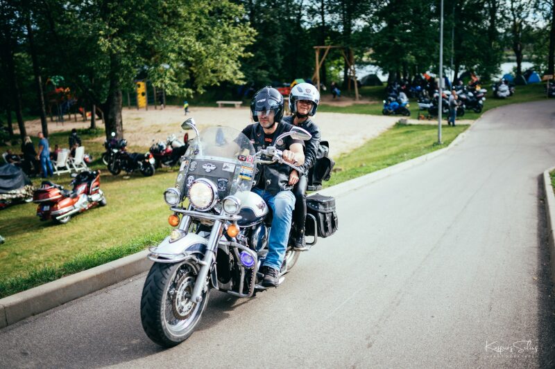 Moto Festivāls 2019