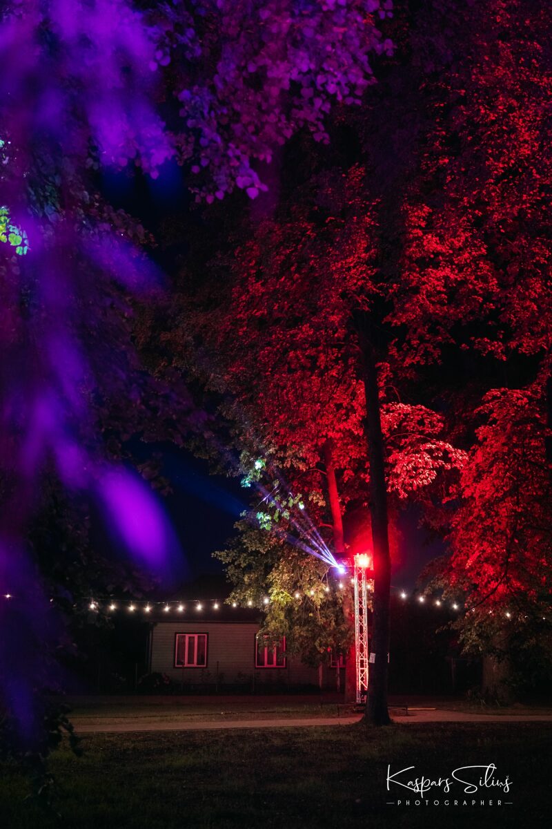 Strūves parks