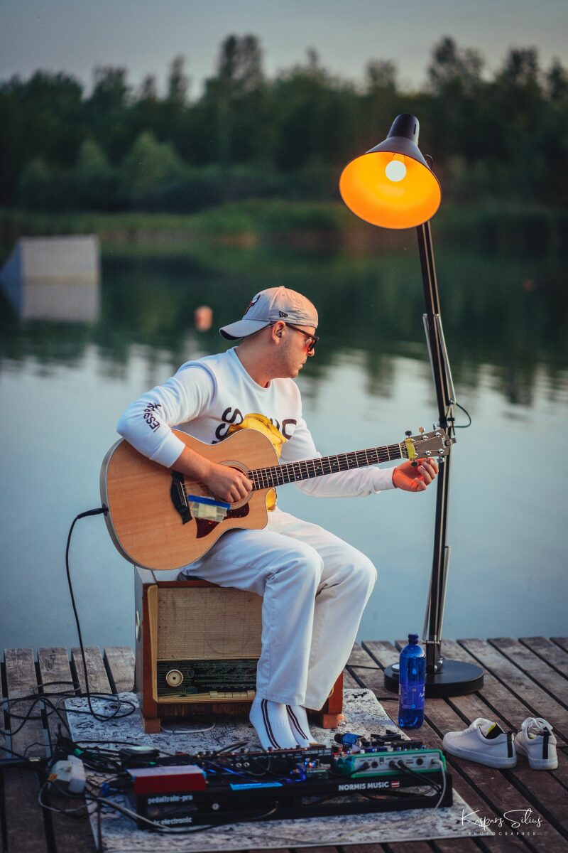 Radži ECHO
