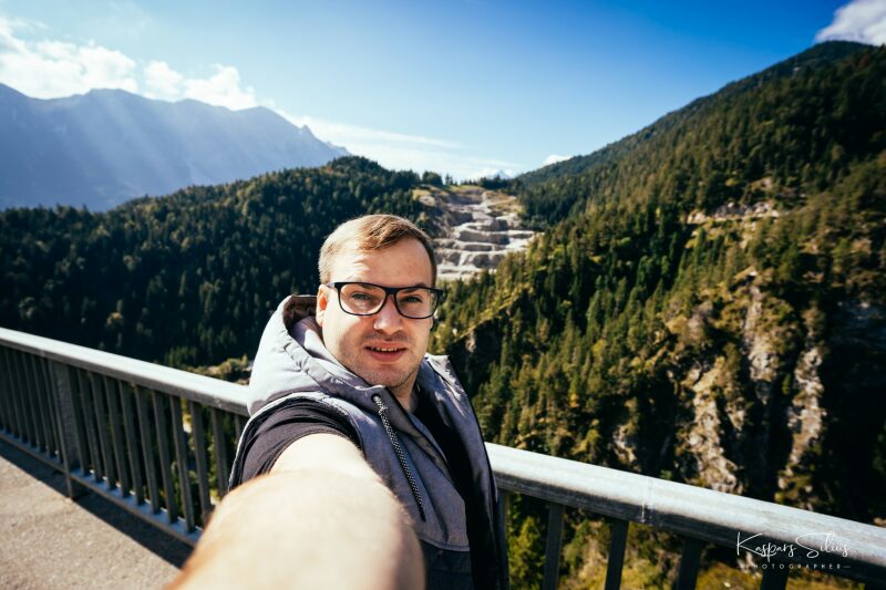Zugspitze - Austria