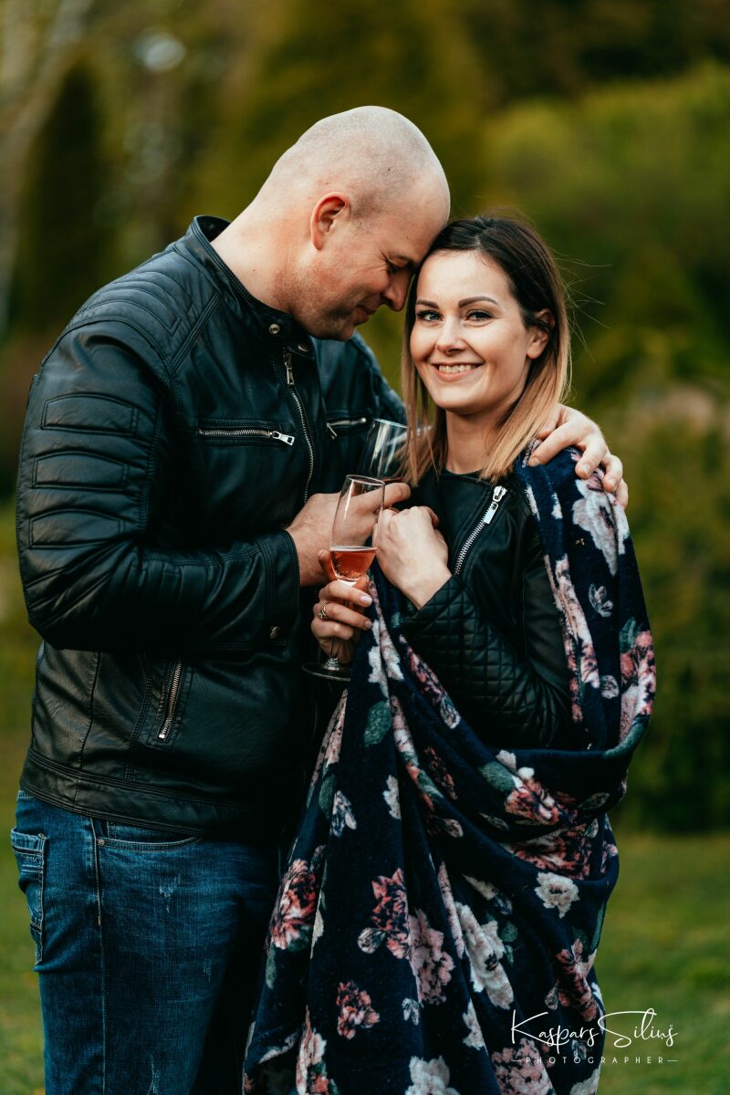 Annija un Jānis