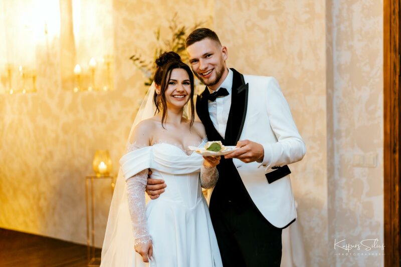 Simona & Artūrs