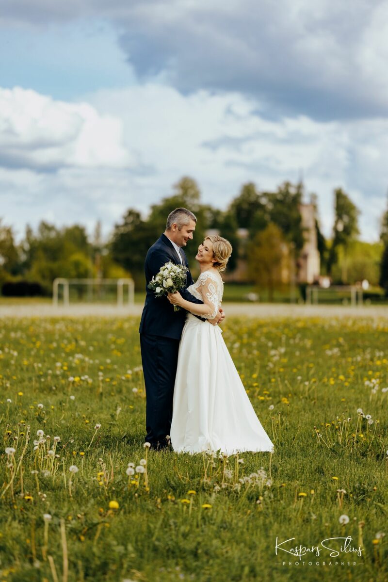 Jolanta & Normunds