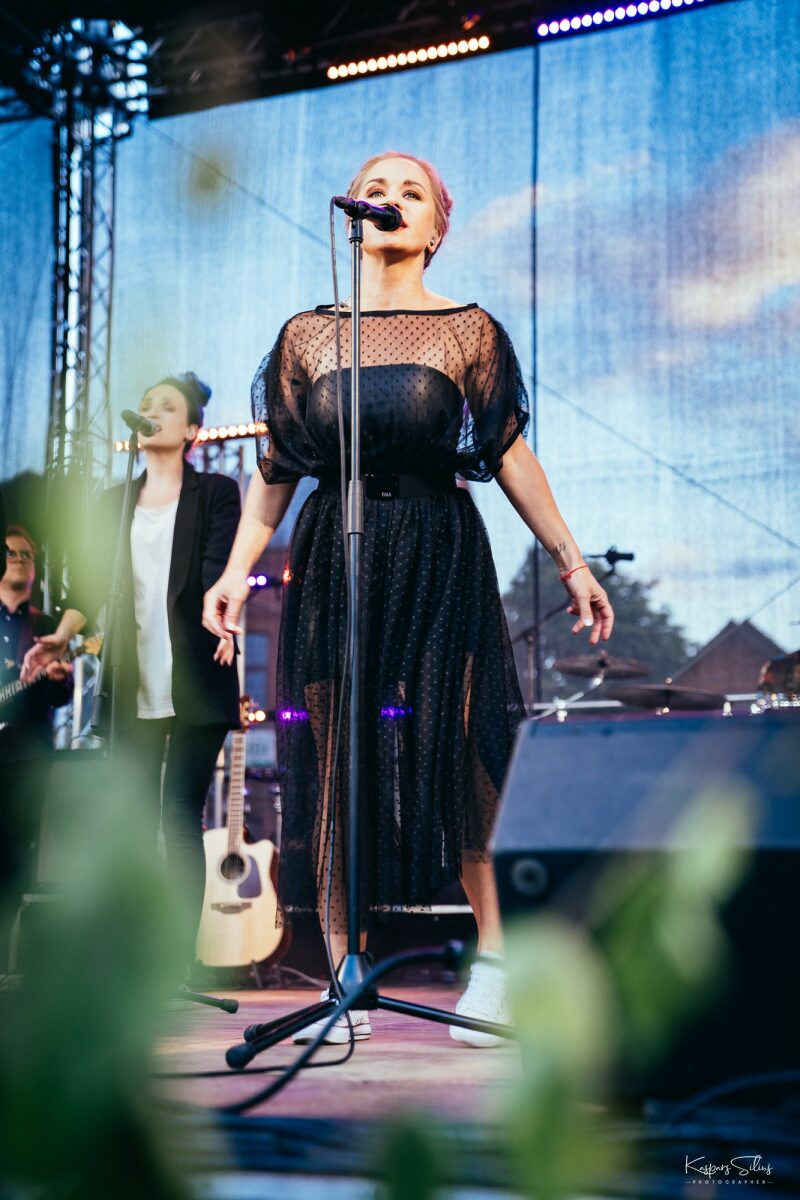 Jēkabpils Pilsētas Svētki 2019