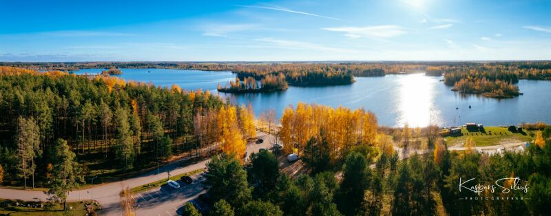Zelta rudens Jēkabpilī