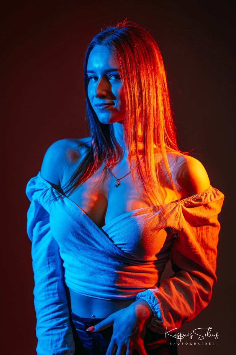 Krista