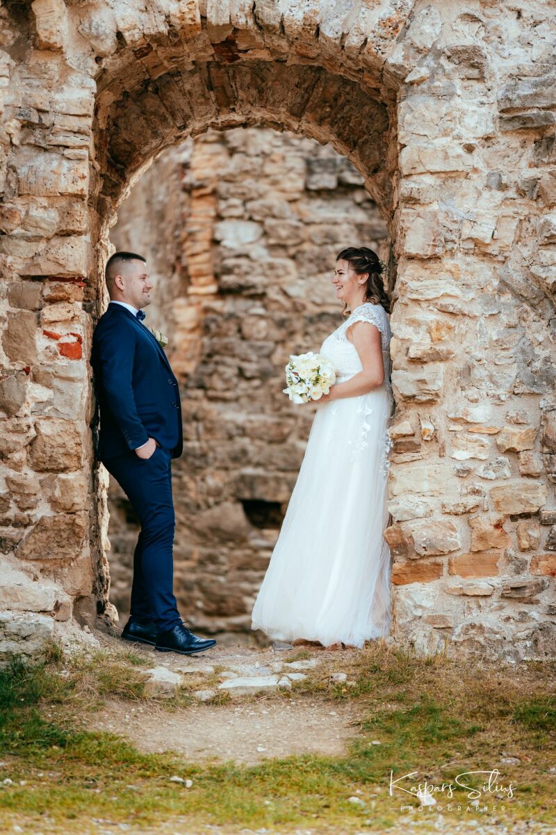 Ellīna un Rūdolfs