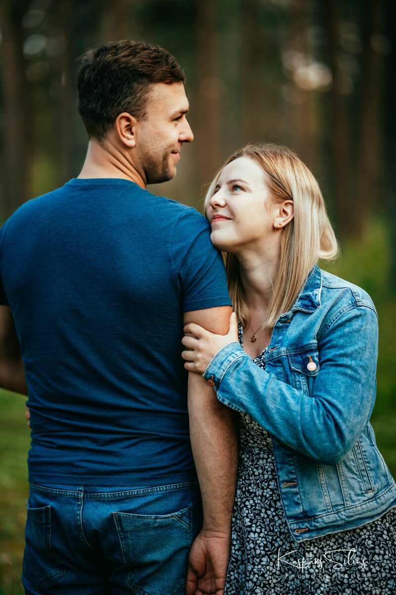 Elīna & Aļģirts