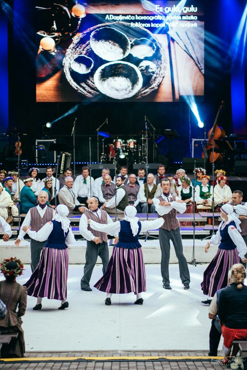 Sēlija Rotā 2019