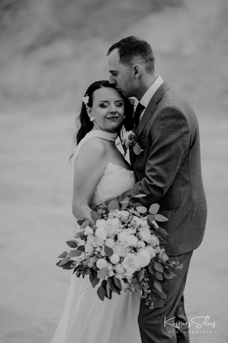 Laura & Gints