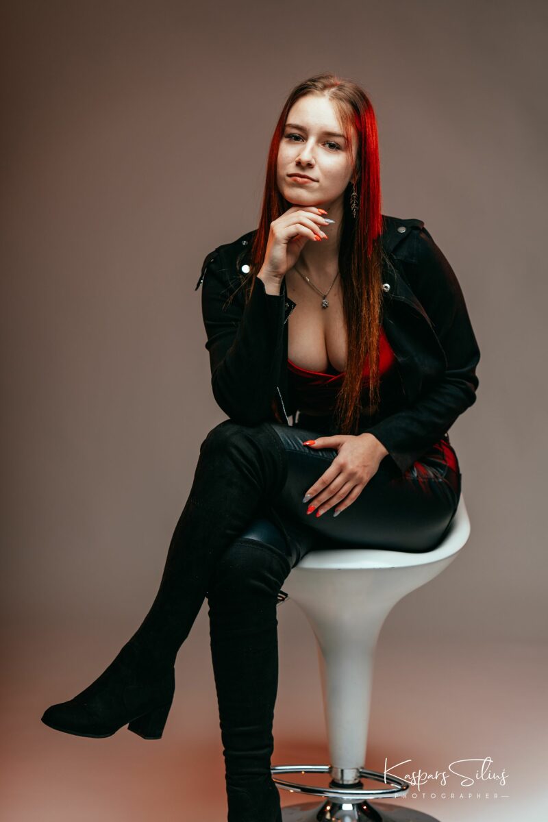 Krista