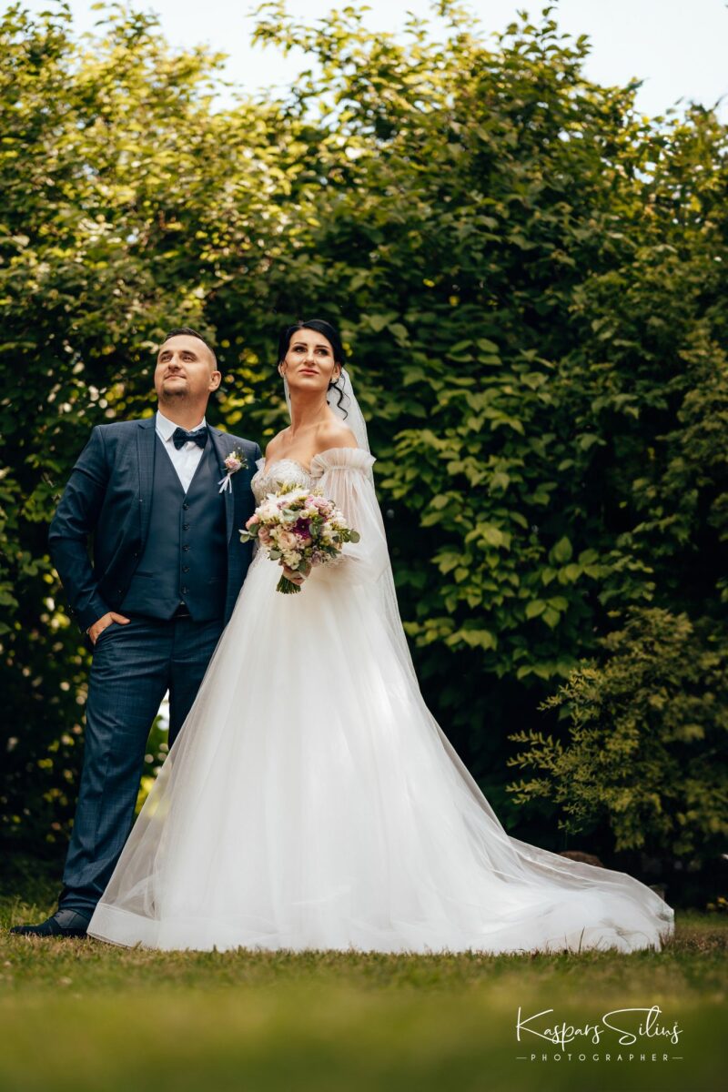 Aļona & Vitālijs