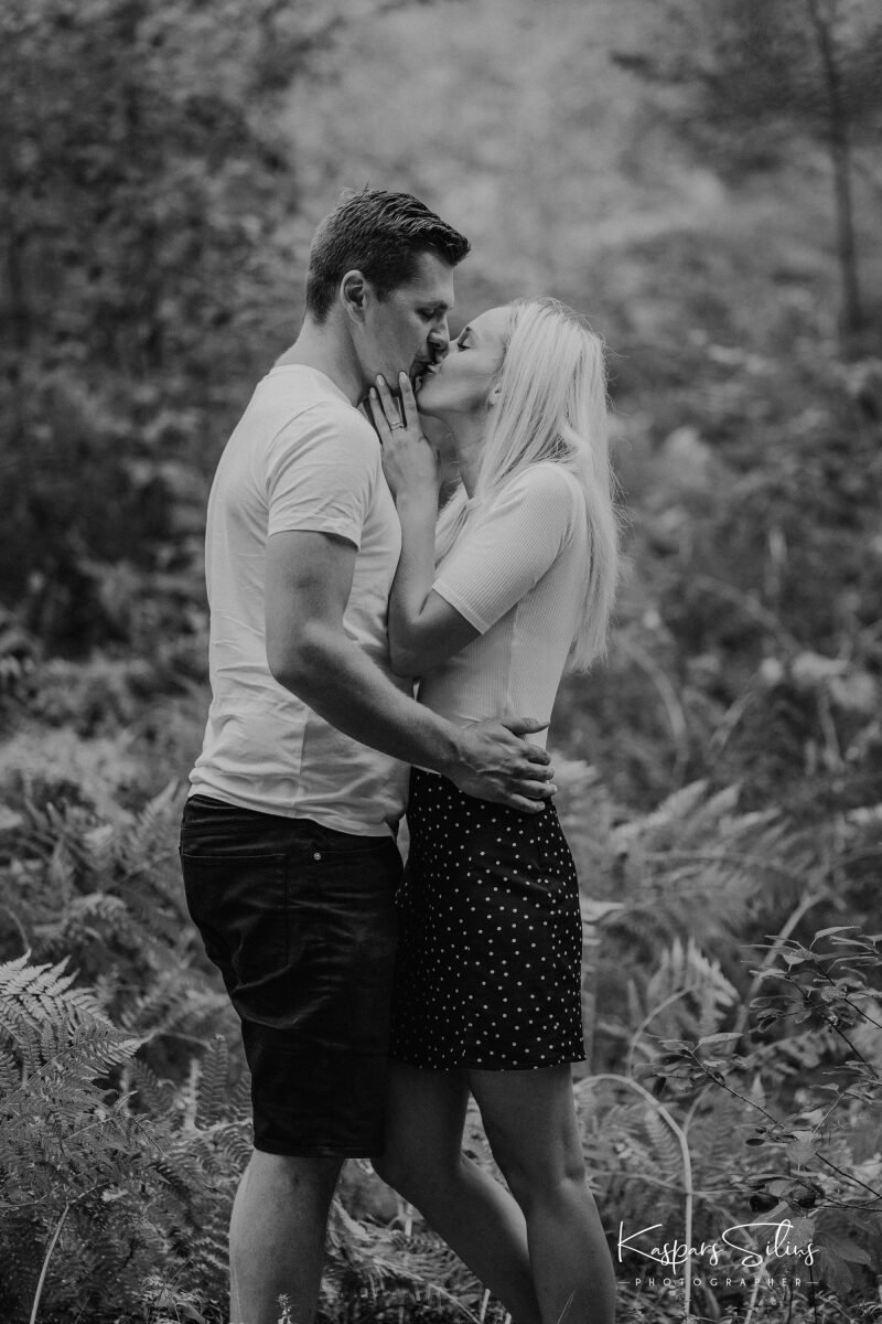 Ieva & Jānis
