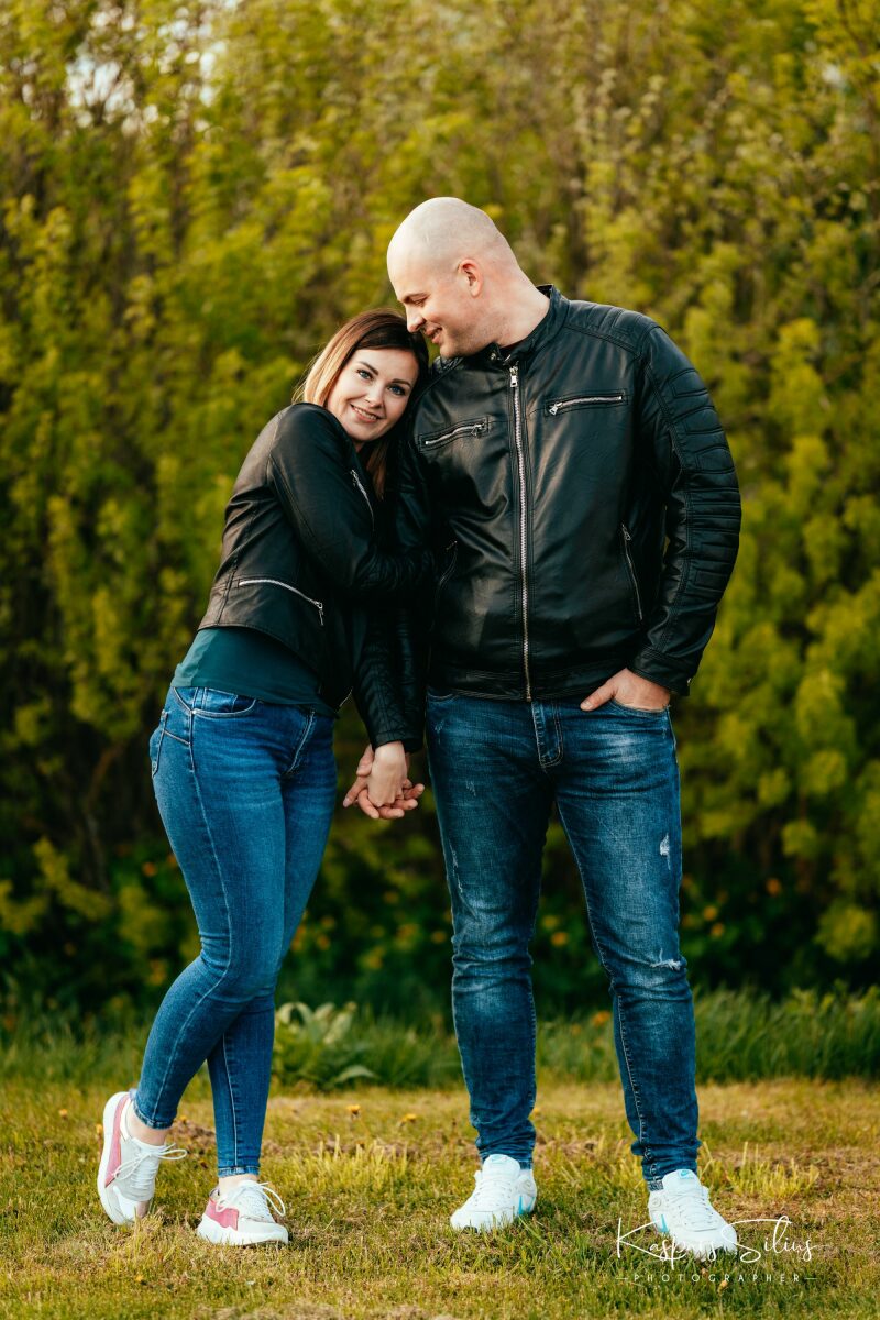 Annija un Jānis