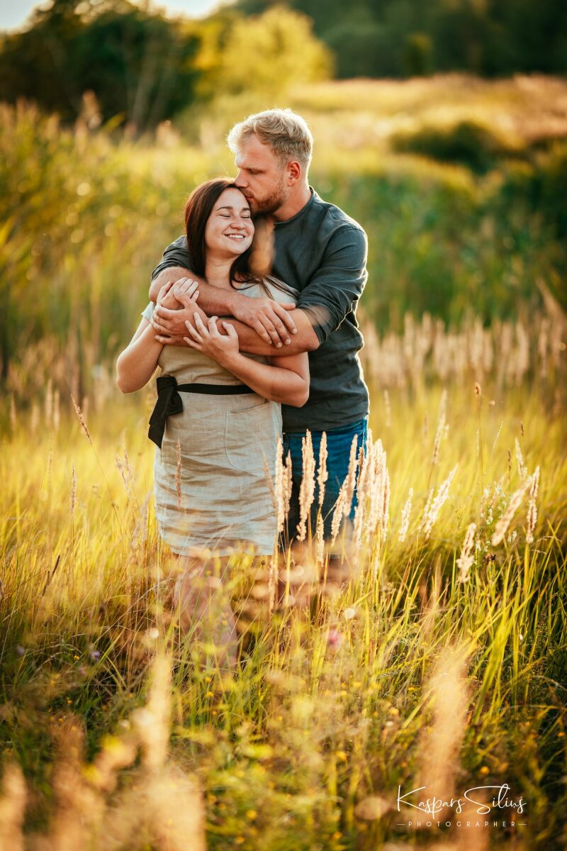 Līva & Mairis