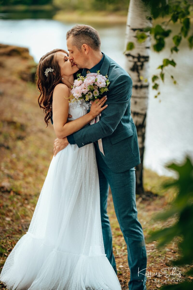 Mairita & Ivo