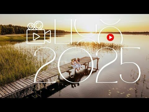 LĪGO 2025 - FOTOPROJEKTS (Vlogs #034 )