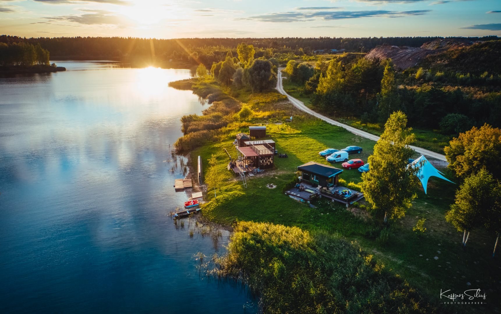 Dronelogs #1