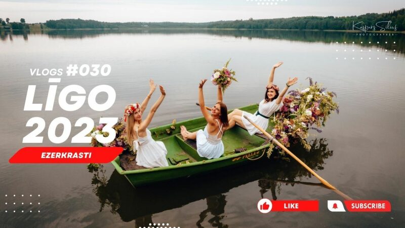 Līgo 2023