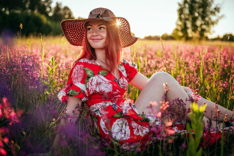 Laimē vasarīgu līgo fotosesiju bez maksas!