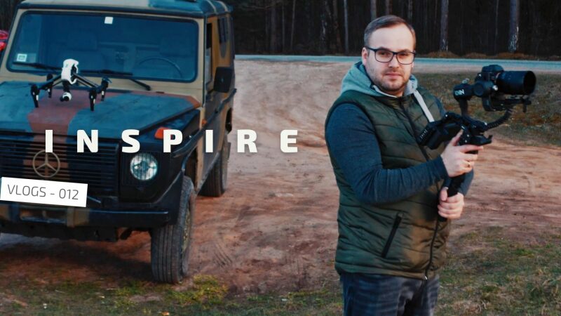 Inspire