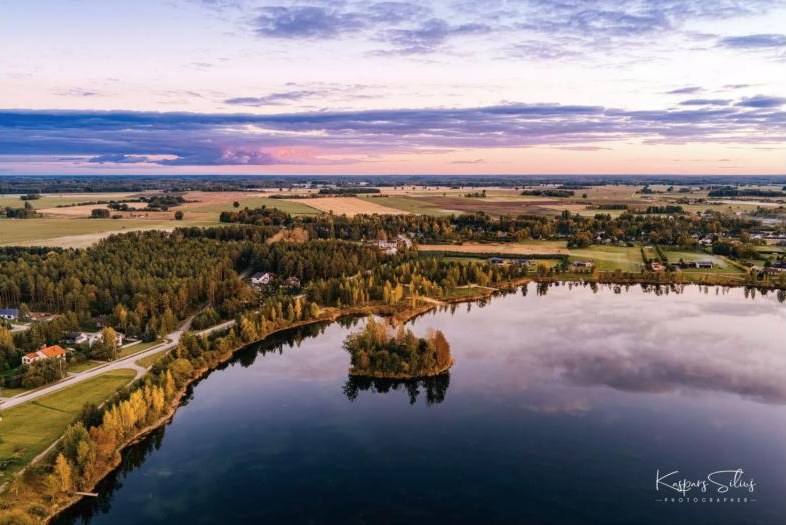 Rudens vakars