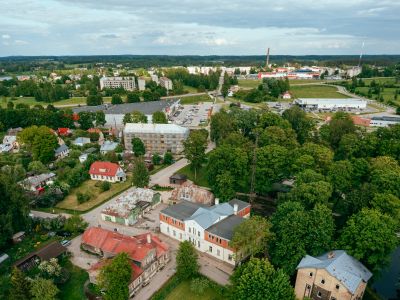 Fotogrāfs Kaspars Siliņš