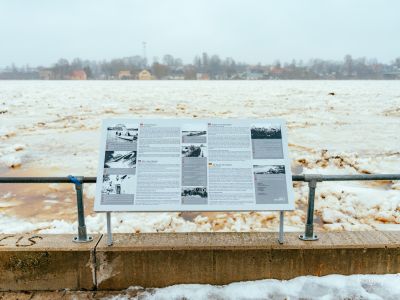 Fotogrāfs Kaspars Siliņš